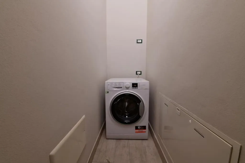 Appartamento La Vespa Con Terrazza Pontedera Apartament