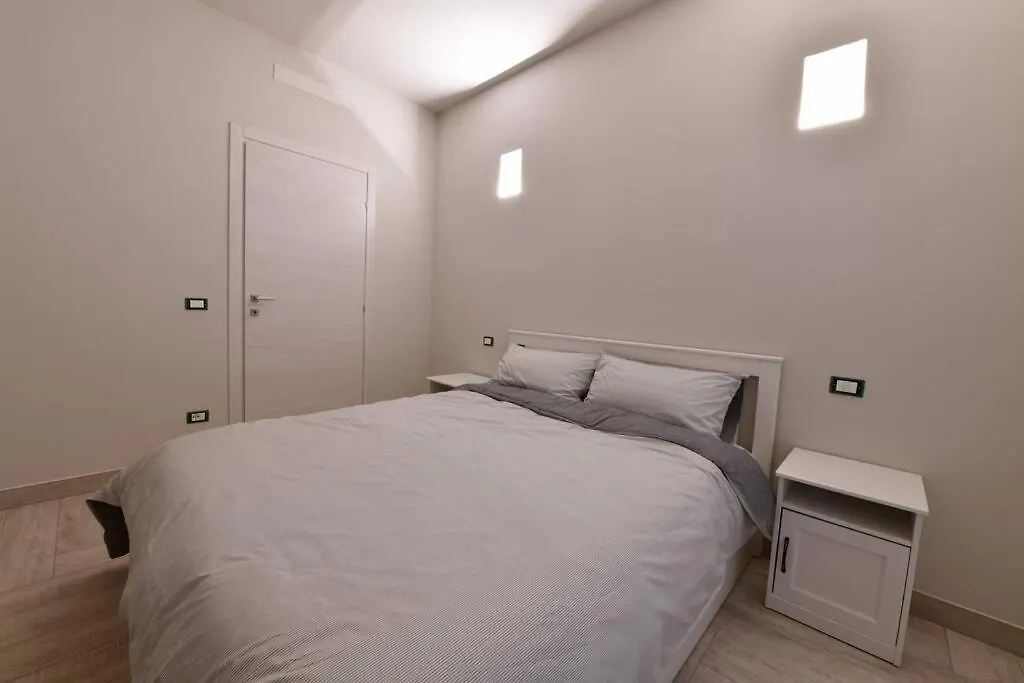 Appartamento La Vespa Con Terrazza Pontedera