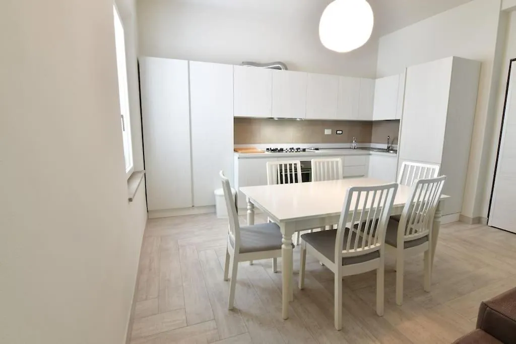 Appartamento La Vespa Con Terrazza Pontedera Appartement